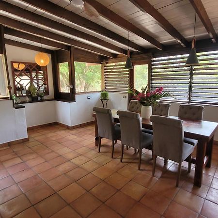 Sattva Land Hotel Belmopan Ngoại thất bức ảnh