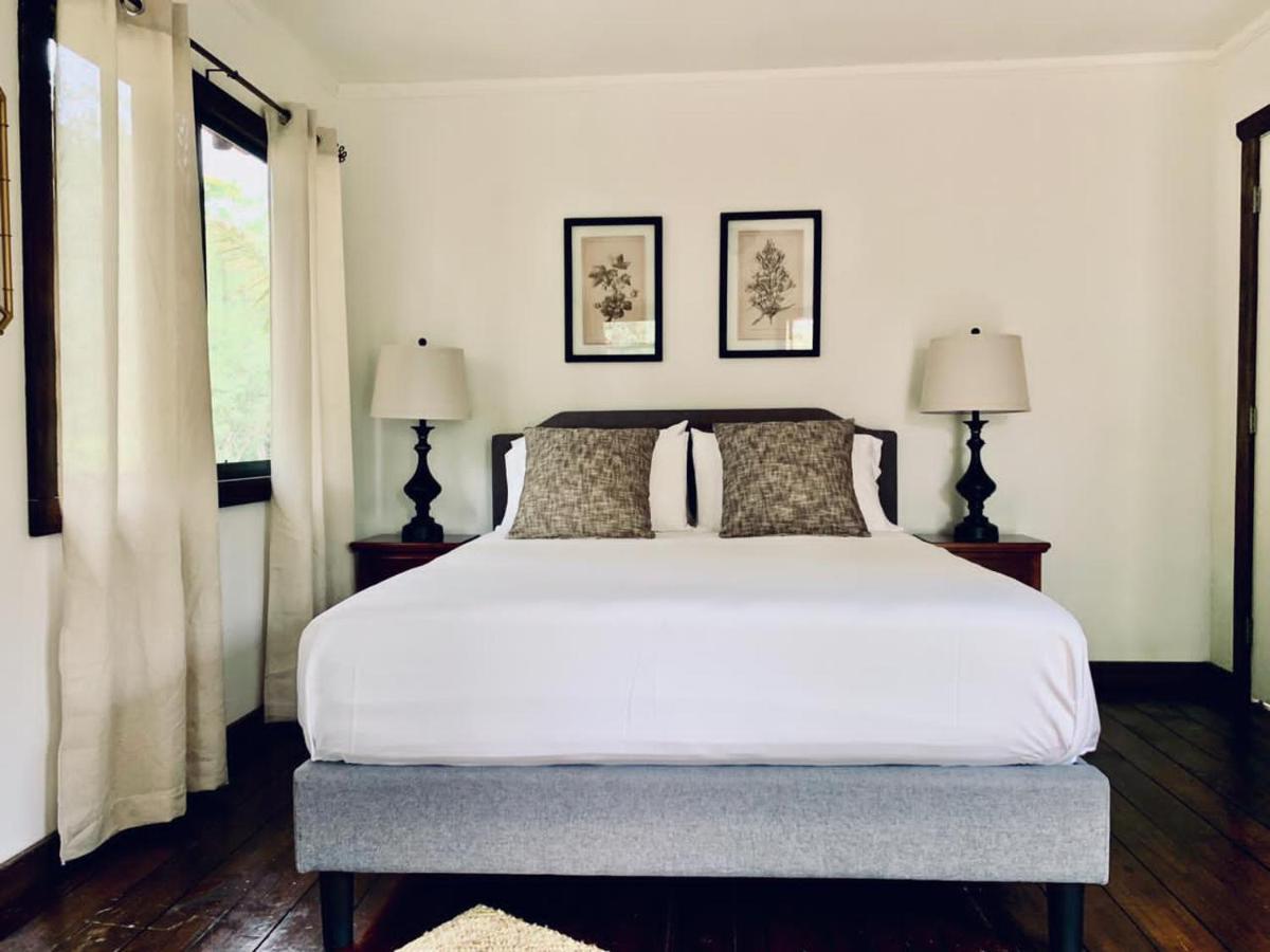Sattva Land Hotel Belmopan Ngoại thất bức ảnh