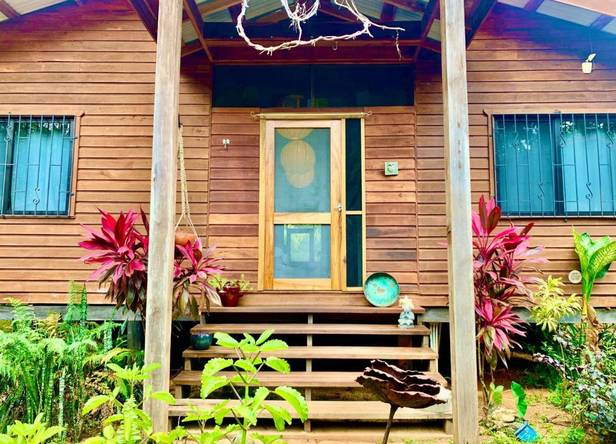 Sattva Land Hotel Belmopan Ngoại thất bức ảnh