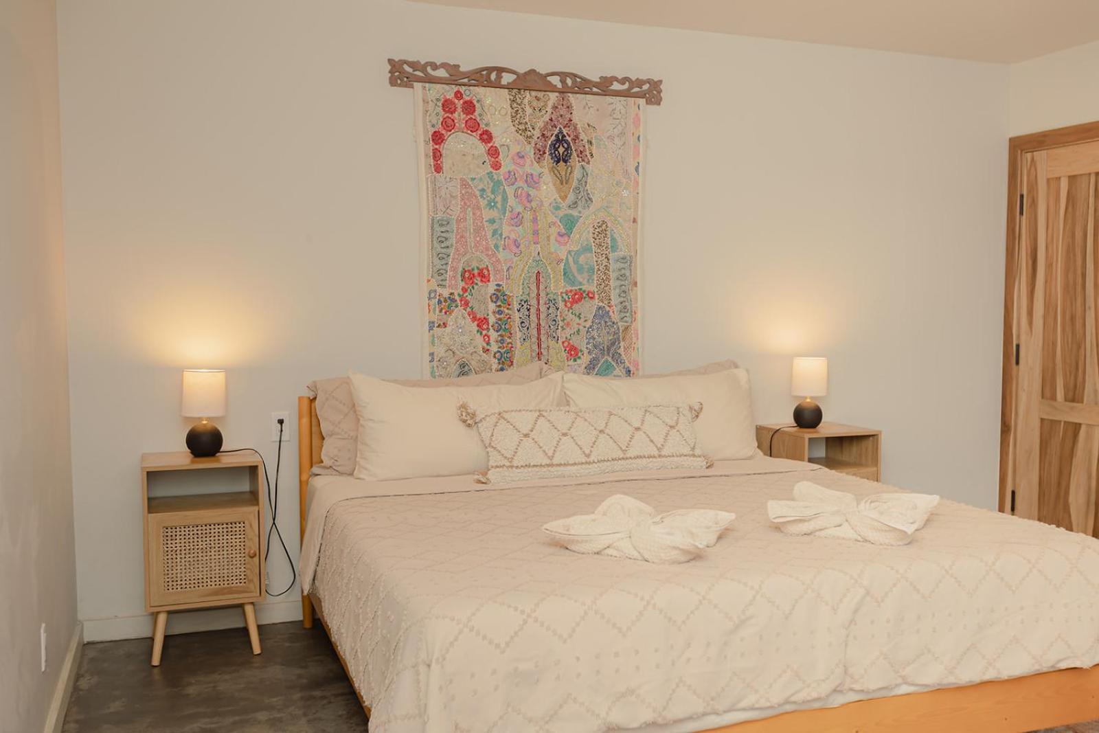 Sattva Land Hotel Belmopan Ngoại thất bức ảnh