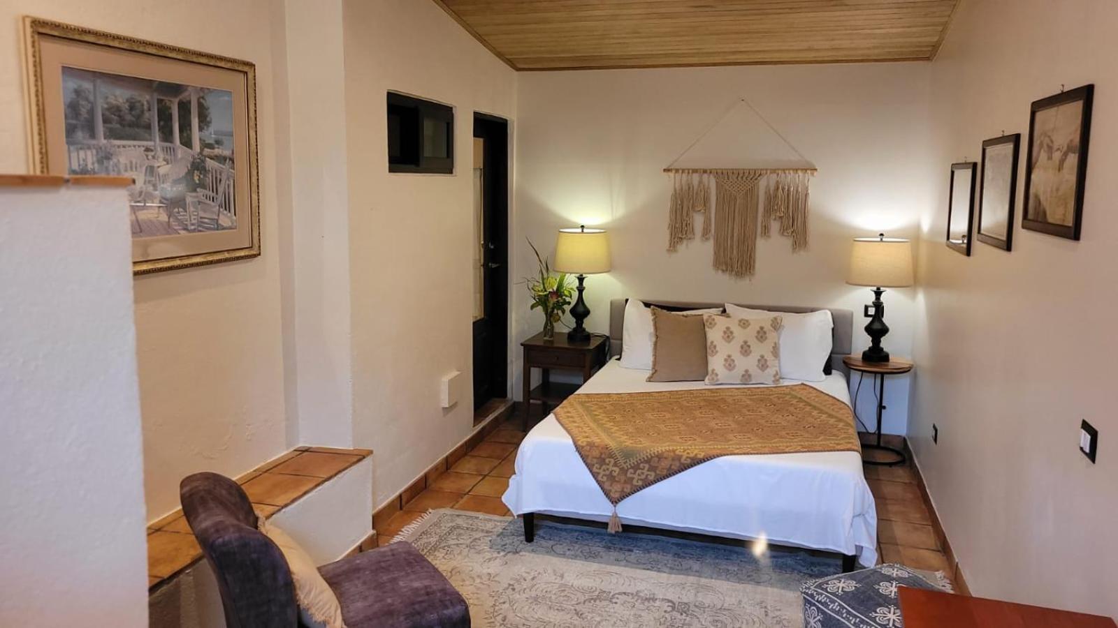 Sattva Land Hotel Belmopan Ngoại thất bức ảnh