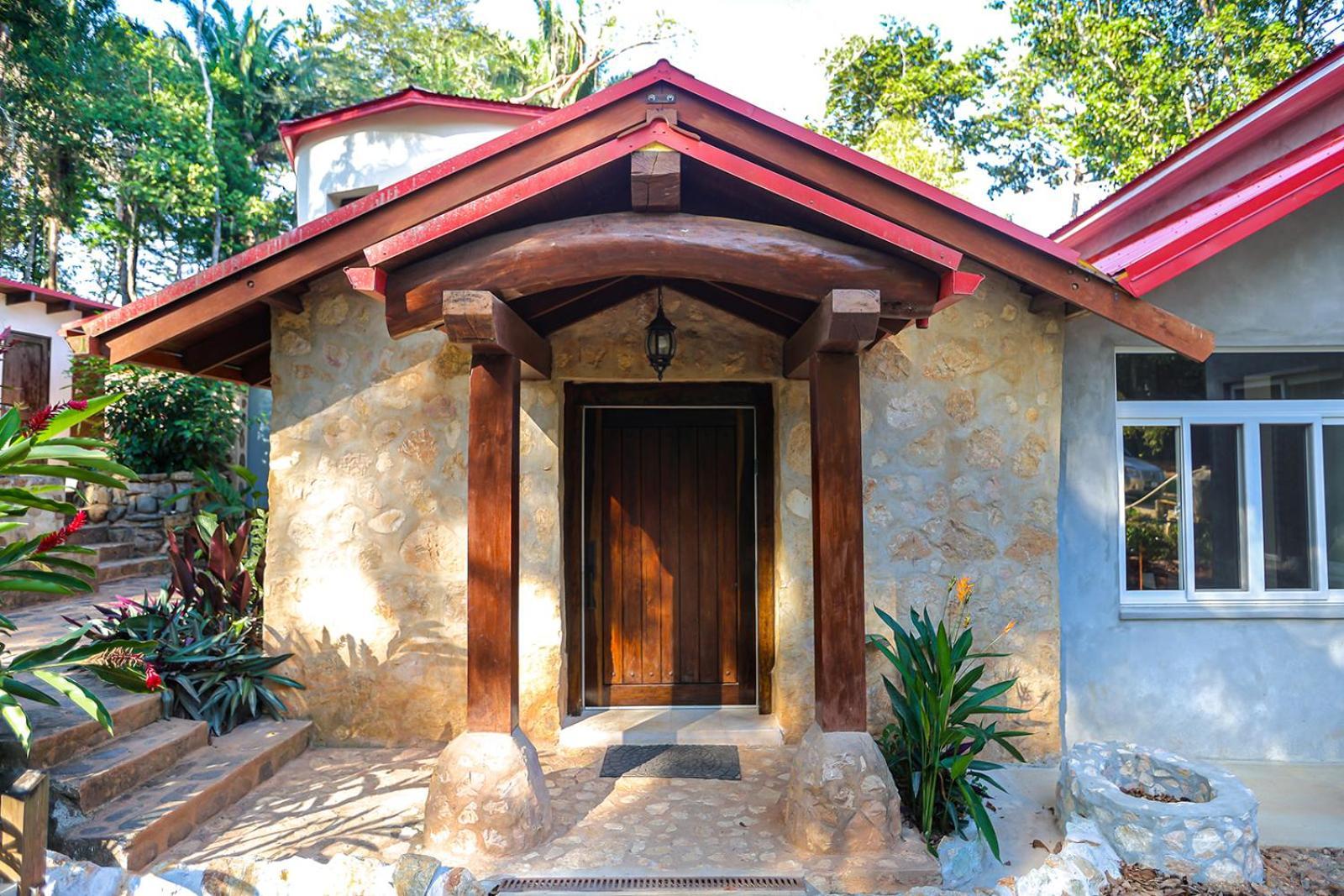 Sattva Land Hotel Belmopan Ngoại thất bức ảnh