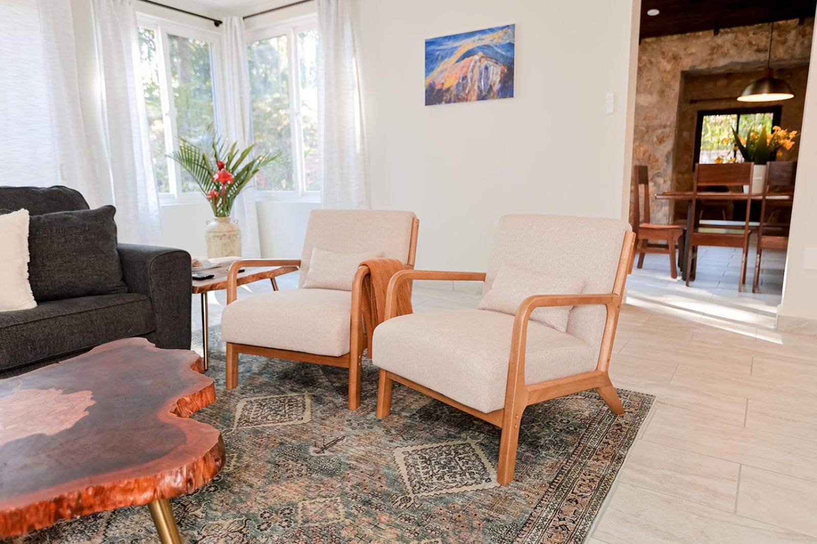 Sattva Land Hotel Belmopan Ngoại thất bức ảnh